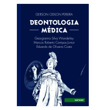 DEONTOLOGIA MÉDICA