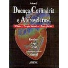 SERIE DOENCA CORONARIA E ATEROSCLEROSE - 1