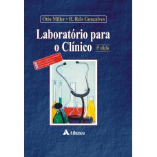 LABORATÓRIO PARA O CLÍNICO