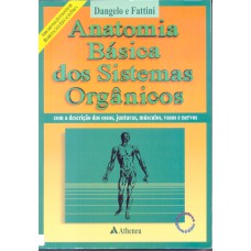 ANATOMIA BÁSICA DOS SISTEMAS ORGÂNICOS