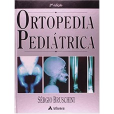 ORTOPEDIA PEDIÁTRICA