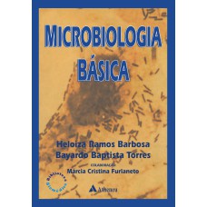 MICROBIOLOGIA BÁSICA