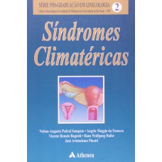 SÍNDROMES CLIMATÉRICAS