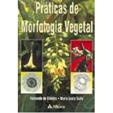 PRATICAS DE MORFOLOGIA VEGETAL - 1