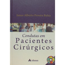 CONDUTAS EM PACIENTES CIRÚRGICOS