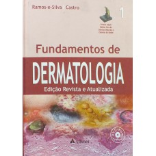 FUNDAMENTOS DE DERMATOLOGIA