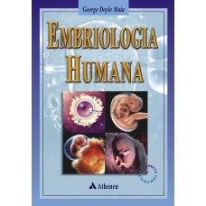 EMBRIOLOGIA HUMANA