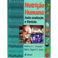 NUTRICAO HUMANA :AUTO-AVALICAO E REVISAO - 1