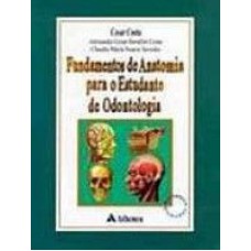 FUNDAMENTOS DE ANATOMIA PARA ESTUDANTE DE ODONTOLOGIA - 1