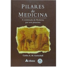 PILARES DA MEDICINA