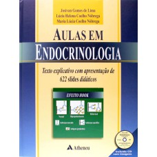 AULAS EM ENDOCRINOLOGIA CLÍNICA: TEXTO EXPLICATIVO