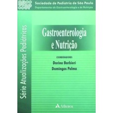 GASTROENTEROLOGIA E NUTRIÇÃO