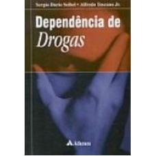 DEPENDENCIA DE DROGAS