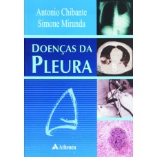 DOENÇAS DA PLEURA