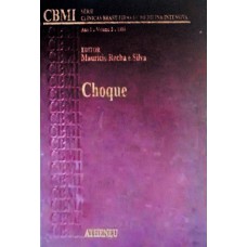 CHOQUE - VOLUME 3