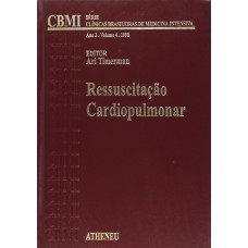 RESSUSCITAÇÃO CARDIOPULMONAR