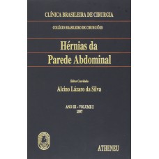 HÉRNIAS DA PAREDE ABDOMINAL