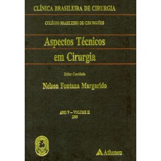 ASPECTOS TÉCNICOS EM CIRURGIA