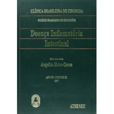 DOENÇA INFLAMATÓRIA INTESTINAL