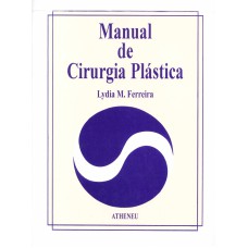 MANUAL DE CIRURGIA PLÁSTICA