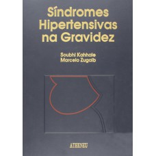 SÍNDROMES HIPERTENSIVAS NA GRAVIDEZ