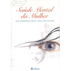 SAÚDE MENTAL DA MULHER