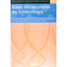 BASES MOLECULARES DA GINECOLOGIA