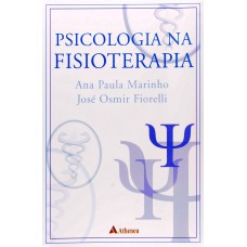 PSICOLOGIA NA FISIOTERAPIA