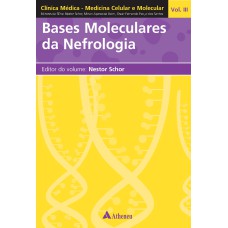 BASES MOLECULARES DA NEFROLOGIA