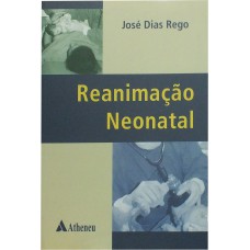 REANIMAÇÃO NEONATAL