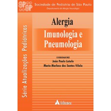 ALERGIA IMUNOLOGIA E PNEUMOLOGIA