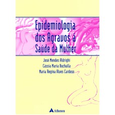 EPIDEMIOLOGIA DOS AGRAVOS À SAÚDE DA MULHER