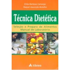 TECNICA DIETETICA