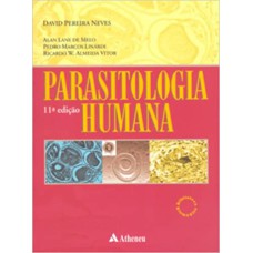 PARASITOLOGIA HUMANA - 11