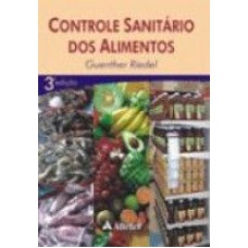 CONTROLE SANITARIO DOS ALIMENTOS - 1