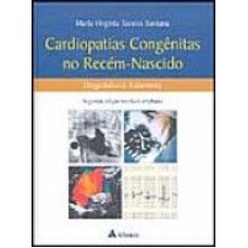 CARDIOPATIAS CONGENITAS NO RECEM-NASCIDO - 2