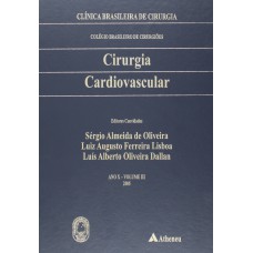 CIRURGIA CARDIOVASCULAR