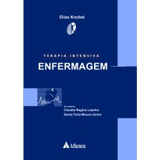 TERAPIA INTENSIVA - ENFERMAGEM