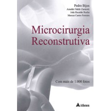 MICROCIRURGIA RECONSTRUTIVA