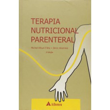 TERAPIA NUTRICIONAL PARENTERAL