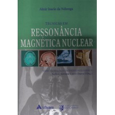 TÉCNICAS EM RESSONÂNCIA MAGNÉTICA NUCLEAR