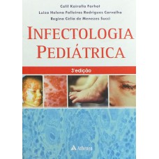 INFECTOLOGIA PEDIÁTRICA