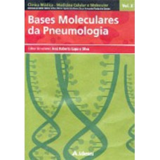 BASES MOLECULARES DA PNEUMOLOGIA