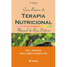 GUIA BÁSICO DE TERAPIA NUTRICIONAL