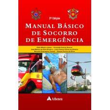 MANUAL BÁSICO DE SOCORRO DE EMERGÊNCIA