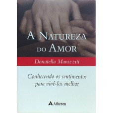 A NATUREZA DO AMOR