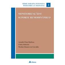 MONITORIZAÇÃO E SUPORTE HEMODINÂMICO