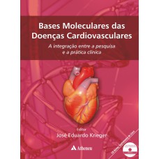 BASES MOLECULARES DAS DOENÇAS CARDIOVASCULARES