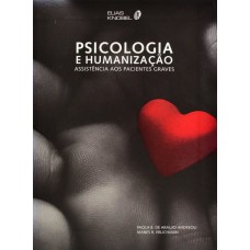 PSICOLOGIA E HUMANIZAÇÃO