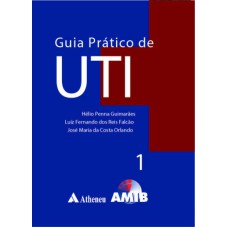 GUIA PRÁTICO DE UTI